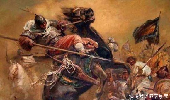 西方|中西文化不同,历代中国为什么能再次崛起?