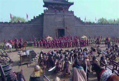 大臣|朱棣造反,3位大臣密谈时局,掌柜:他们中仅一个忠臣,结果应验