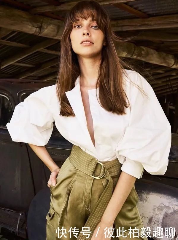 工装裤|忘记阔腿裤吧!2020下半年最流行的裤子长这样呀