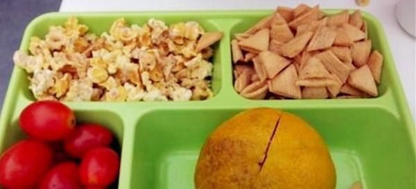 打包|吃完海底捞,这几种食物还能“免费”带走,服务员还会帮你打包