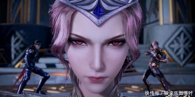 回来|精英赛已经结束,当初“无广告”的《斗罗大陆》,还会回来吗!