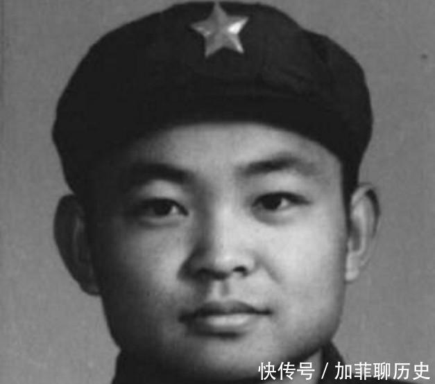 孩子|开国中将之子战死沙场,众人皆悲痛不已,为何他却表现的十分平静!