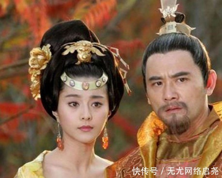 朱元璋|一品夫人到宫中做客，对皇后说：你家房子真气派，却因此话丧命！