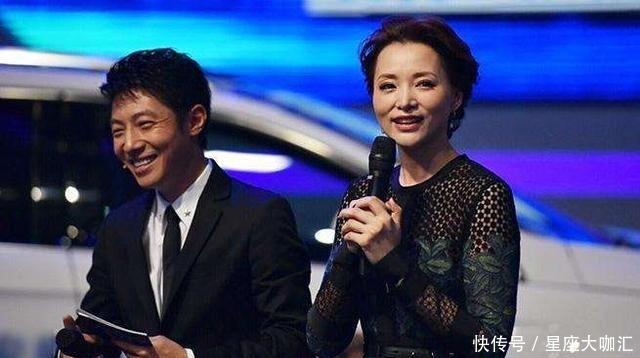 主持人|何炅问撒贝宁为何董卿是一姐,而你还是小撒撒贝宁高情商回答