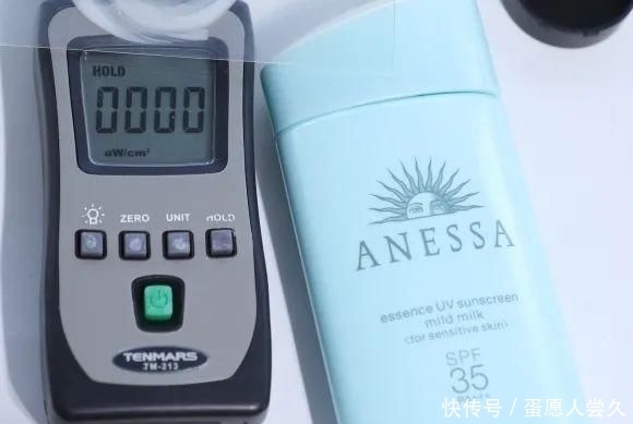 防晒|敢和安耐晒抢C位,这款防晒是吃了熊心豹子胆吗!