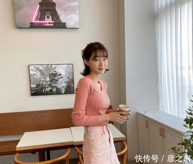 屁股|“梨形身材”这样穿,大屁股、大粗腿再也看不见了!