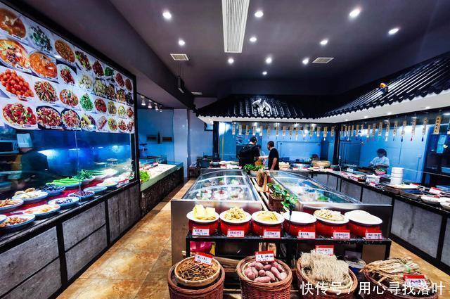 餐厅|为何浙江龙游县排名第一的餐厅，不但游客说好吃，当地人也喜欢