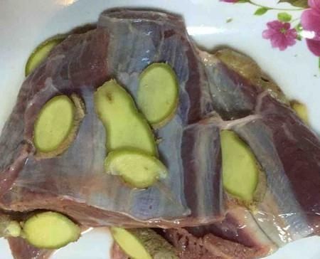  老祖宗|老祖宗传下来的酱牛肉秘方，牛肉酥嫩，入味，做法简单只要3步！