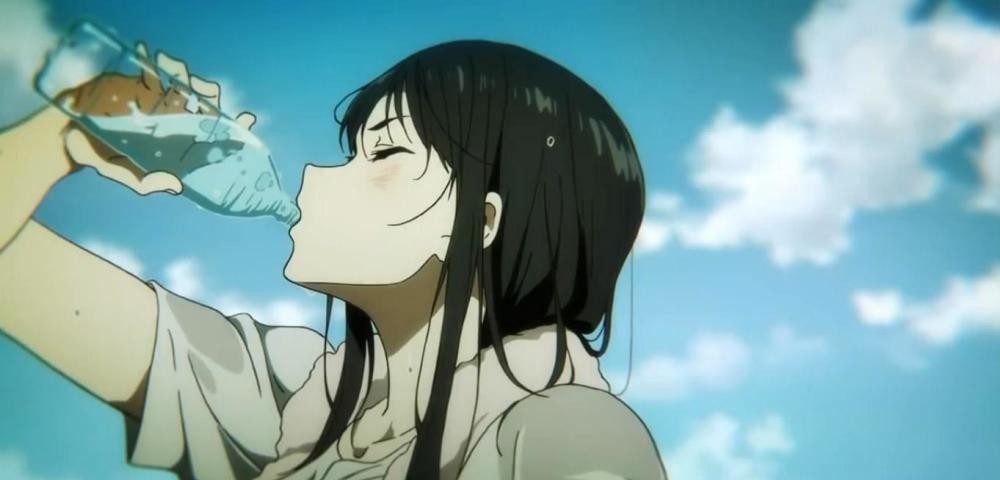 代表|幸福往往是罪恶的,没有黑历史尤为可耻,苦逼反倒代表了正义