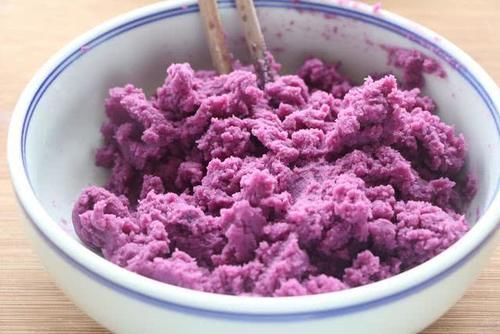 做法|糯米粉别再做雪媚娘了,教你简单又好吃的做法,多吃也不怕胖