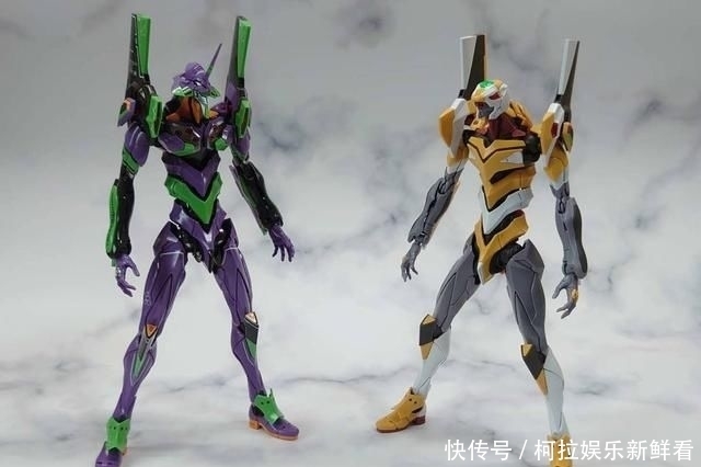  民间|78民间测评：RG EVA零号机DX版