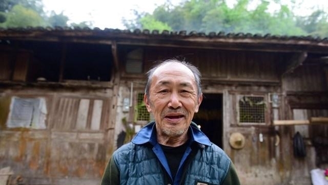 祖屋|最“富裕”的贫困户,住了一辈子的祖屋价值8亿,无人敢拆