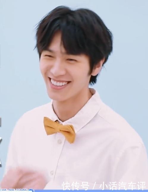 郭敬明|郭敬明当导师的《少年之名》,“照骗”选手真不少,PS前后差太远