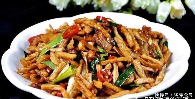 茄子|4种夏季食材,晒干后比新鲜的好吃10倍!放一年都不坏