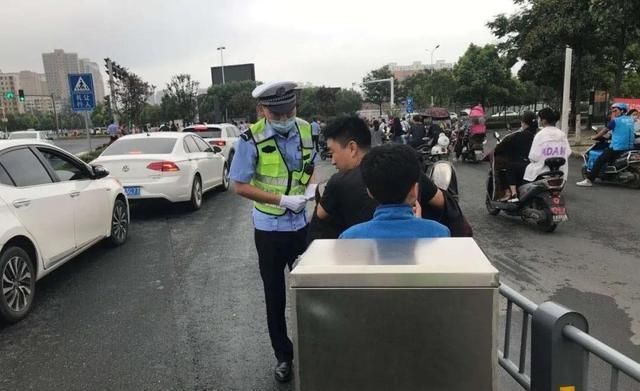 闯红灯|曝光｜|这些不文明交通违法行为被曝光，看看谁“出镜”了