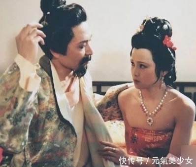 为首|唐玄宗宠妃尸竟遭盗墓贼，为首的竟是一对夫妻。