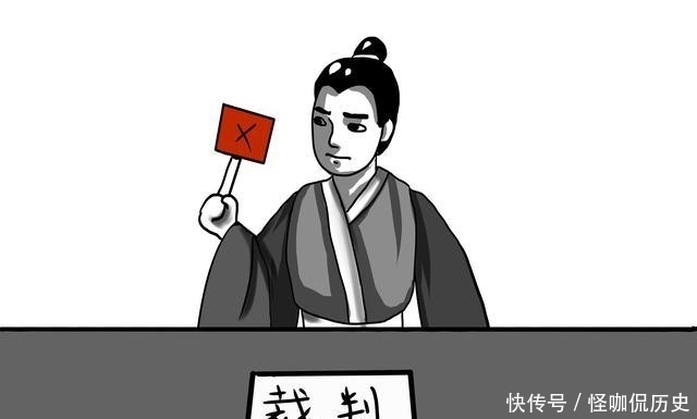 影子|诸葛亮促成的冤假错案——"常房案",背后或有与李严争权的影子