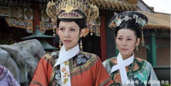 雍正|雍正当初为何会看上齐妃？你看他是怎么跟皇后说的？真让人心寒