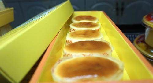 网红|盘点十大“网红食物”,一种都没吃过,实在是太out了