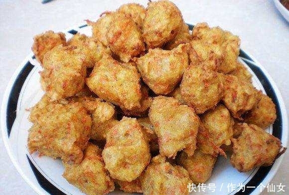 样子|磨完豆浆的豆渣不要丢了，这样子吃，比喝豆浆还要有营养