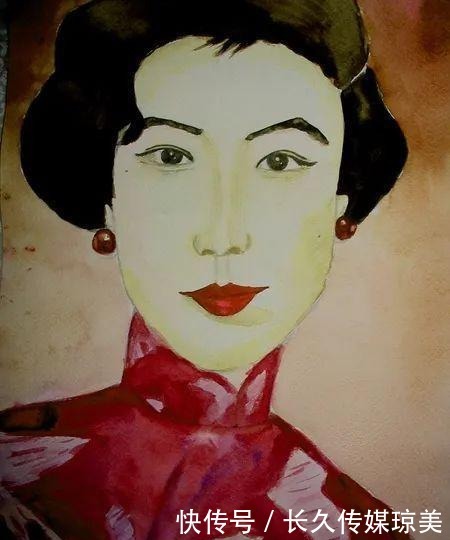  敢写|民国的化妆品广告，文案都这么敢写吗？