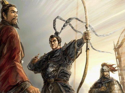 战力|死于吕布之手的都是小虾小鱼,为何却被称为三国战力天花板?