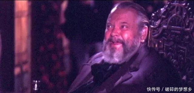 电影|这是一部你永远也别想看到的电影