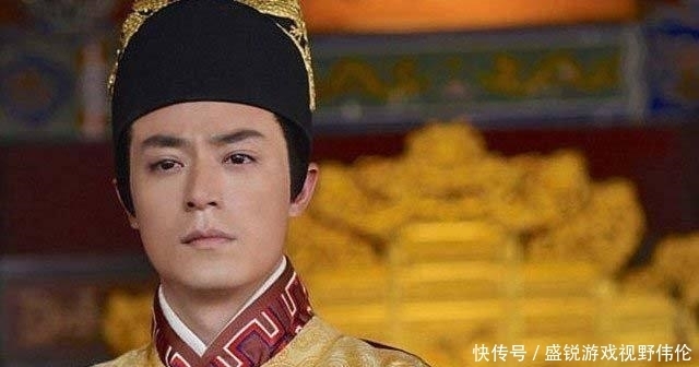 皇太子|皇太子跳河自杀, 朱元璋把救人的太监杀了一半, 你猜为啥?