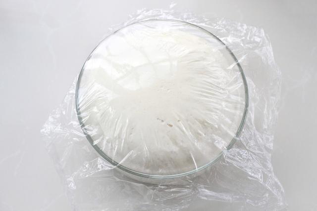 倍儿|此菜自带特殊香气,蒸包子口感一流,透白暄软倍儿鲜美,真解馋!