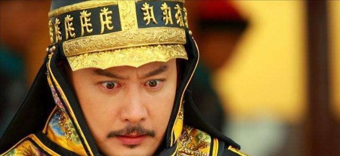 安禄山|安禄山与和珅同犯一个错误,他们的结局是一个被暗杀,一个被明杀