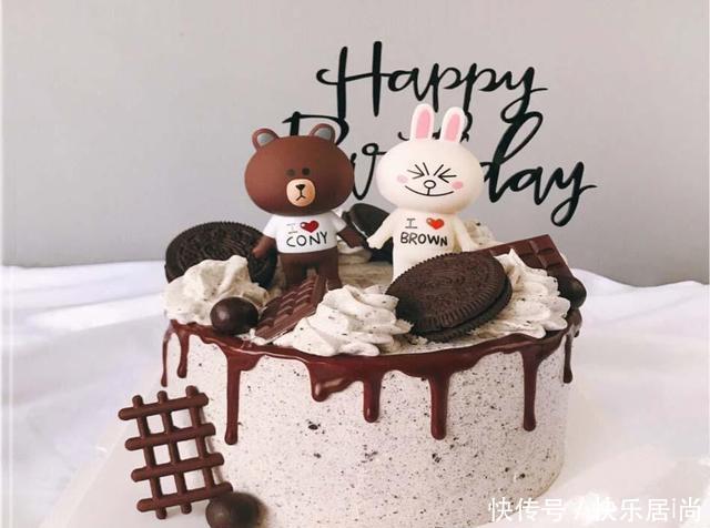 真的|你真的会做巧克力酱吗甜品师公布秘诀,巧克力淋面蛋糕烘焙技巧