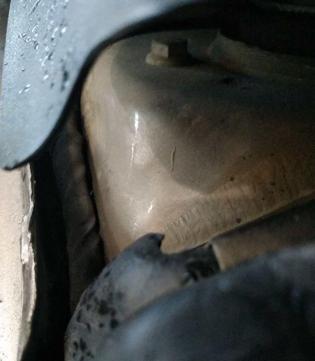 五年|大众帕萨特新车低至13万,花11万买辆开了五年的二手帕萨特图啥