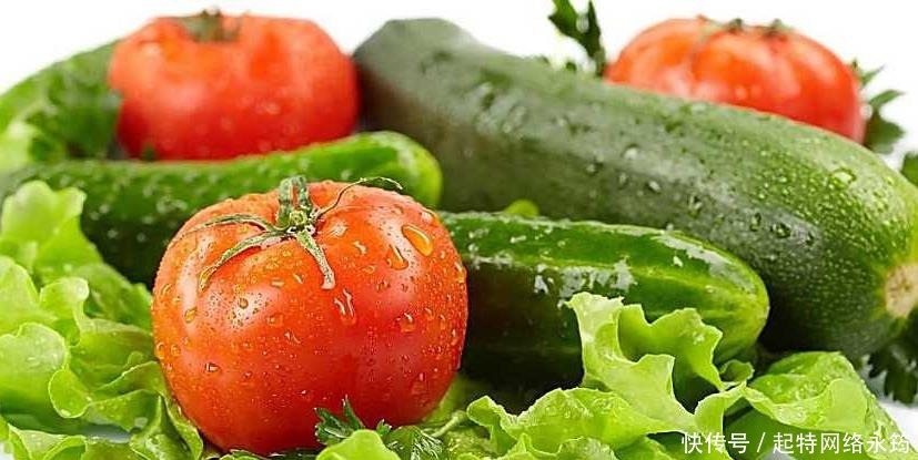 瓜果蔬菜|很多蔬菜瓜果都来自外国!黄瓜来自于印度,玉米竟来自于墨西哥