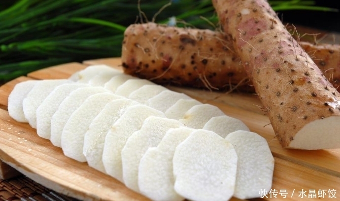 止咳|立秋后咳嗽痰多难受,别慌!常食此物,止咳化痰平喘,胜过止咳药