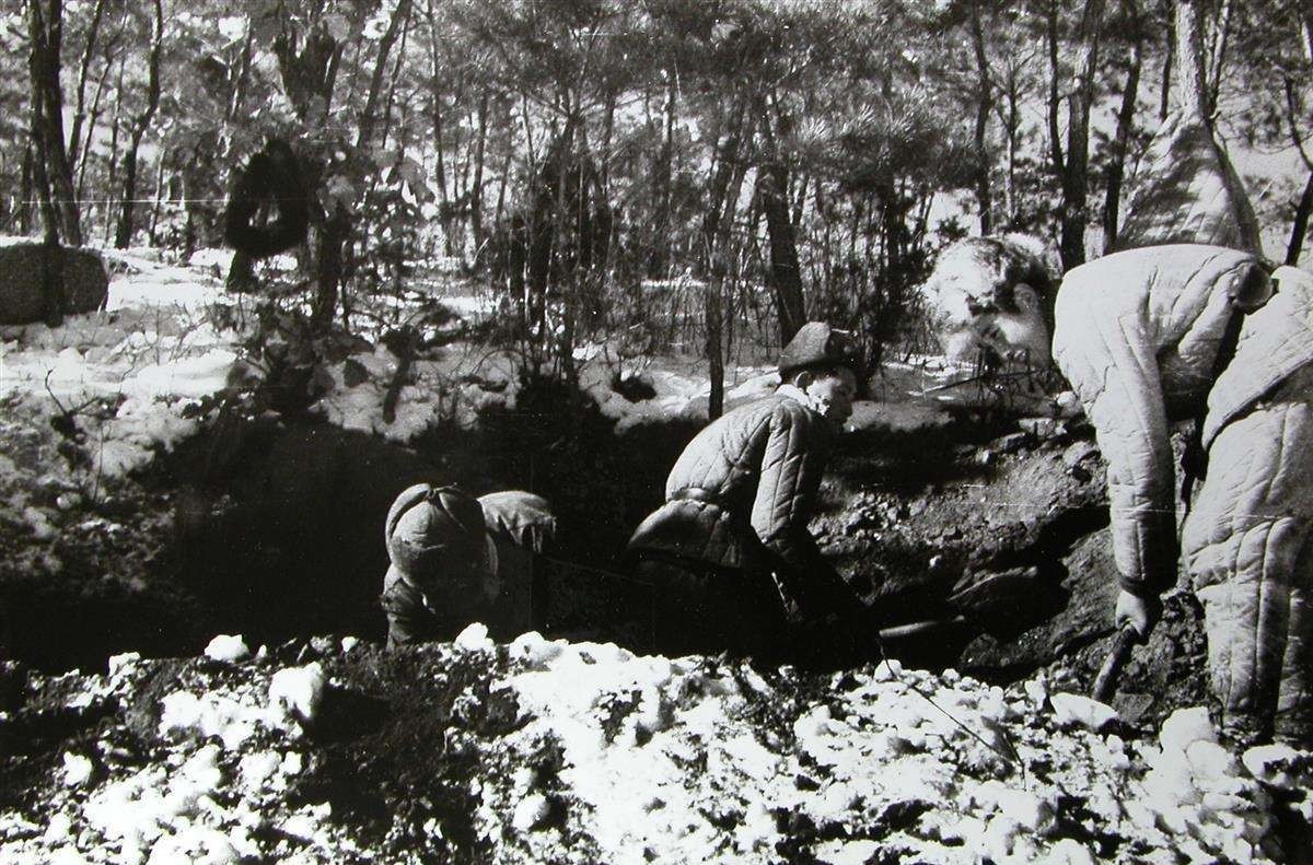 抗美援朝|抗美援朝外国人评价如何?志愿军用胜利,让在中国的日本战俘清醒