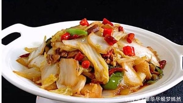 辣椒|非常美味的几道下饭菜,营养丰富,端上桌浓香四溢,全家都爱吃!