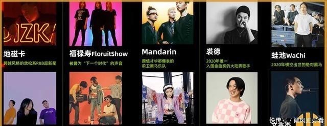  蛙池|新青年的新声音，新声音的新路径