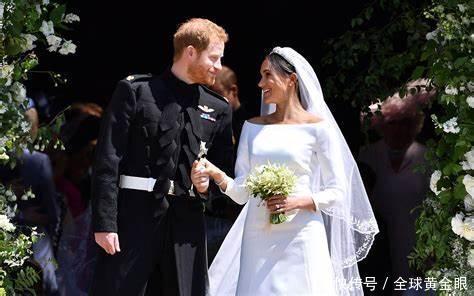 社交|梅根也有危机感吗?哈里王子至今还保留着和前女友的秘密社交账号