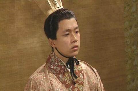 结局|他从普通士兵做到大将军,历经四位君主,儿孙结局却都很惨