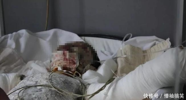  爱玩|一家四口全部重伤，一儿一女当场丧命！竟只因爱玩手机！