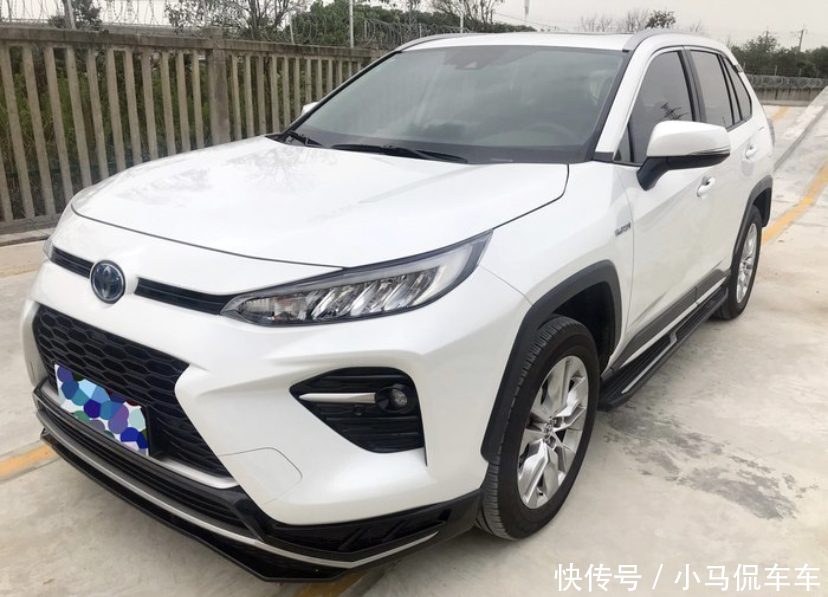 感叹|日系王牌SUV车型，9月劲销7286辆，本田皓影车感叹：车买早了