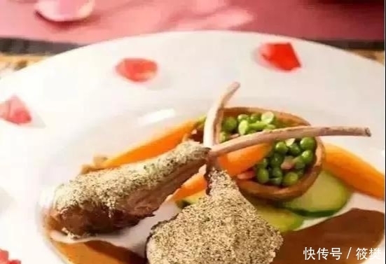 在家|15道西式菜品在家浪漫相约,情定味觉!