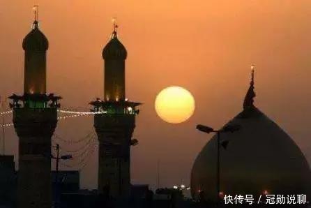 穆阿维叶|阿拉伯|什叶派为什么反对伍麦叶王朝?