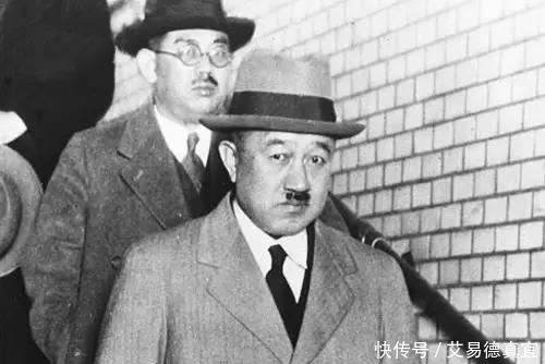 胡须|日本人的胡须不是谁都可以留的,说:要留胡须,得看你是哪个阶层