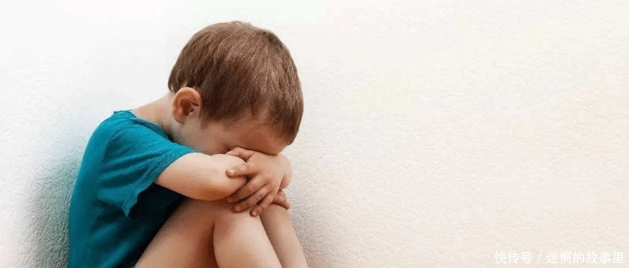 心理|幼儿为什么会产生胆怯心理?父母如何克服孩子的胆怯心理?