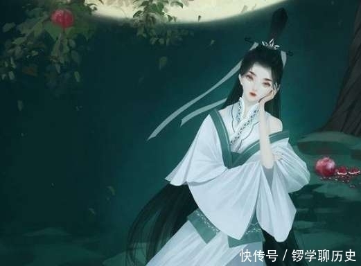 心声|鱼玄机被丈夫抛弃,绝望中写了一首诗,道出了多少女人的心声