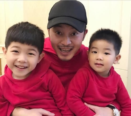 名字|沙溢自爆名字由来,听到妈妈给他取的名字,网友:这想法有点危险!