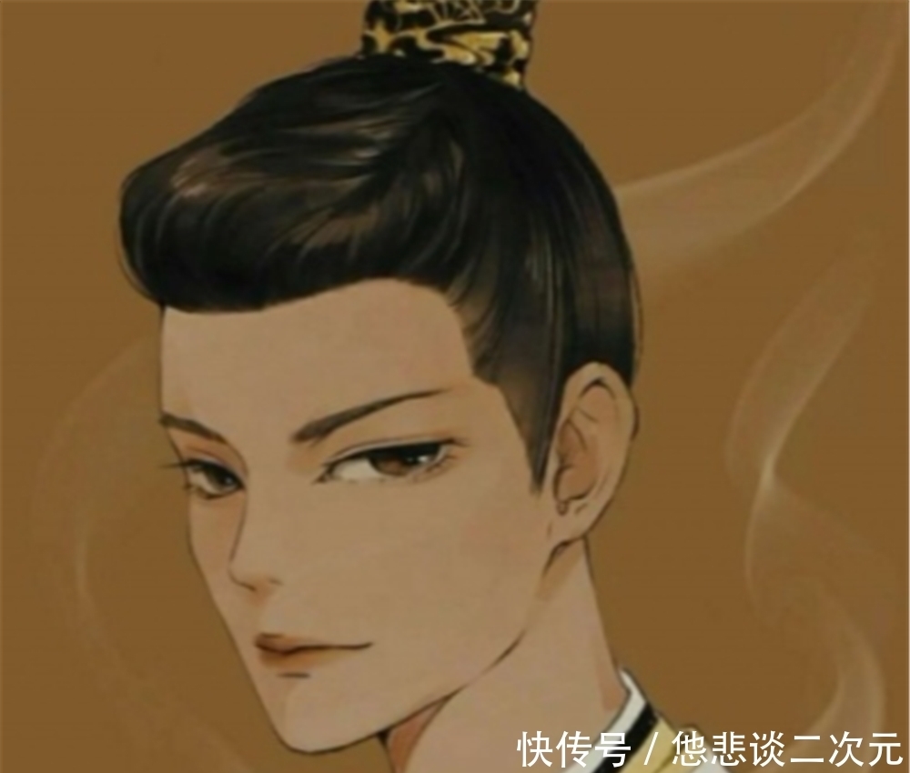 终于|低糖·俏皮·动漫情侣头像:我终于满眼泪水地说,没他我不行