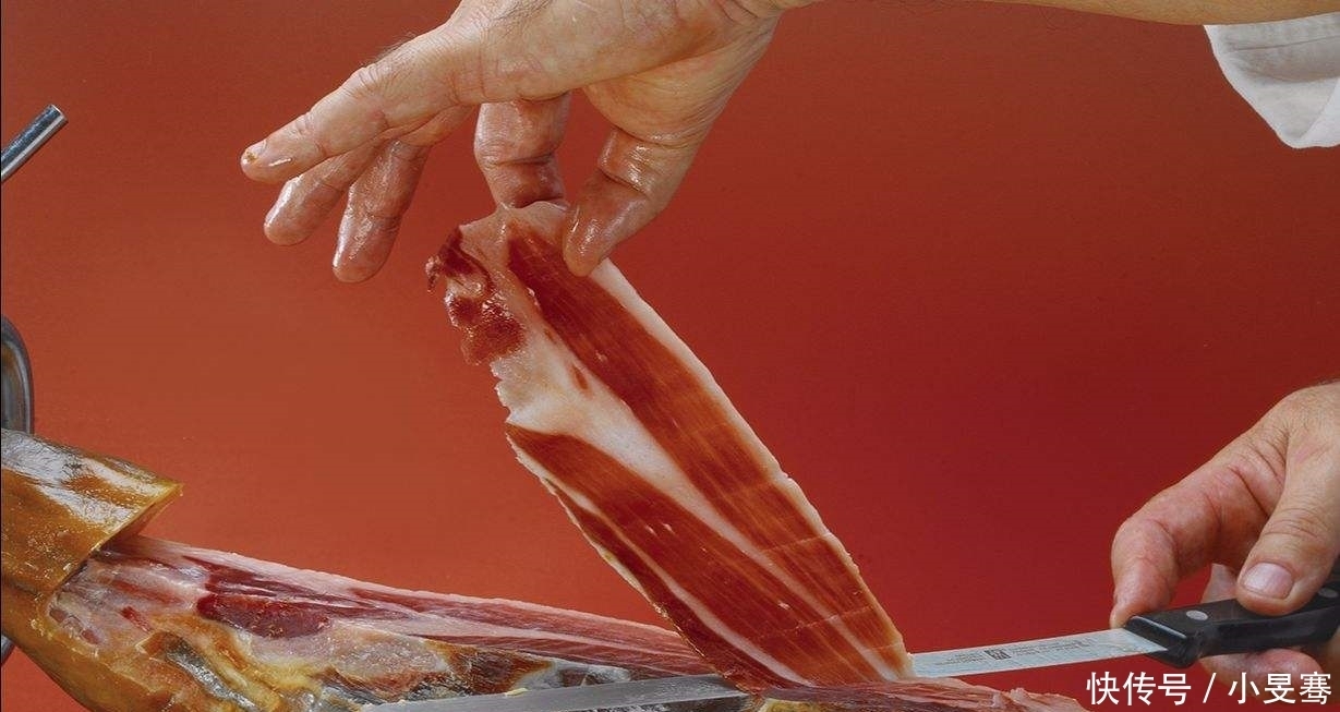 看着|老外眼中很平民化的4种中餐,看着不怎么样,以前却只有贵族能吃