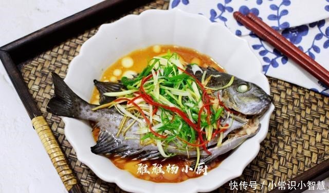 蒸菜|年夜饭,分享8道蒸菜,蒸一蒸就上桌,肉嫩鲜美,多吃不长胖